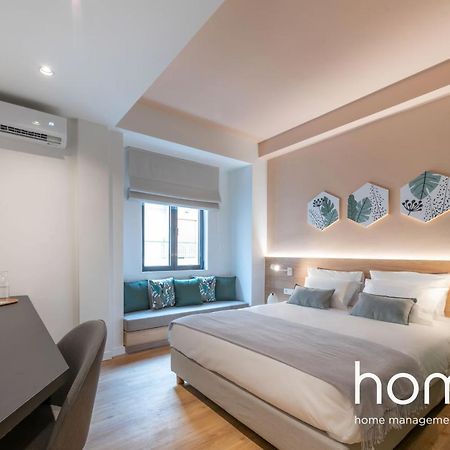 أثينا Toucan Homm Suites المظهر الخارجي الصورة