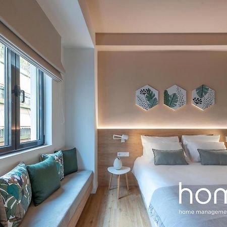 أثينا Toucan Homm Suites المظهر الخارجي الصورة